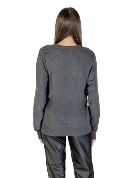 Guess Damenpullover Maglia 490418 – Stilvoll und bequem