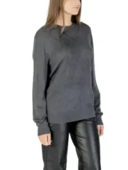Guess Damenpullover Maglia 490418 – Stilvoll und bequem
