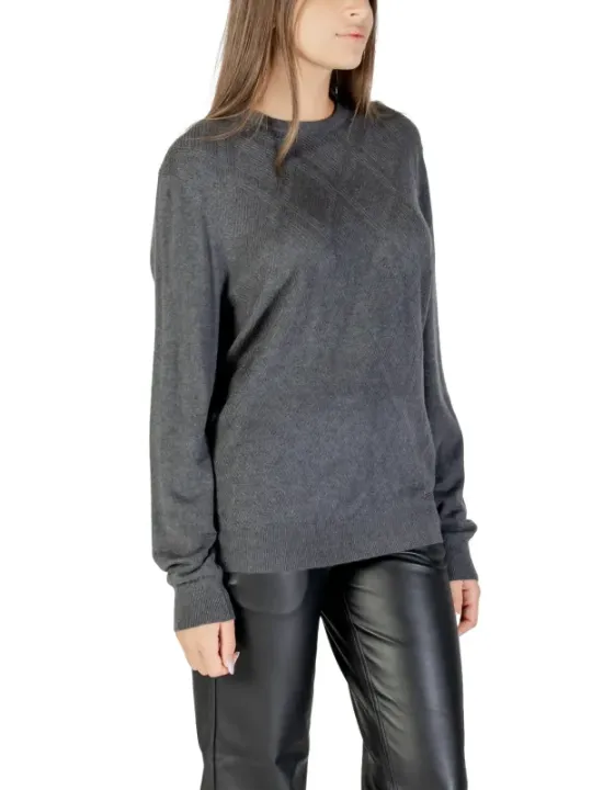 Guess Damenpullover Maglia 490418 – Stilvoll und bequem