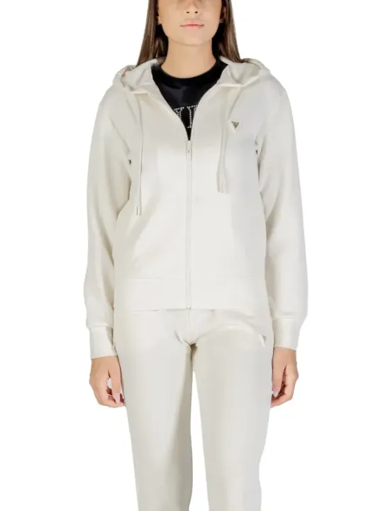 Guess Active Damen Sweatshirt: Stil & Komfort vereint