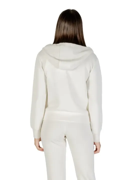 Guess Active Damen Sweatshirt: Stil & Komfort vereint