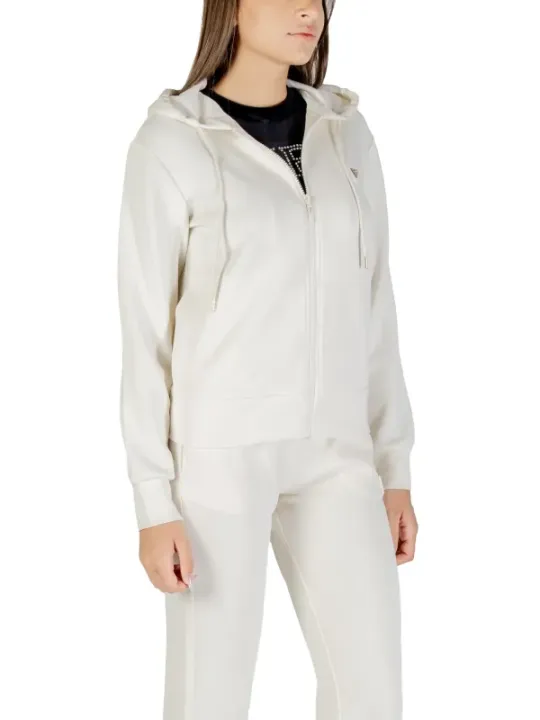 Guess Active Damen Sweatshirt: Stil & Komfort vereint