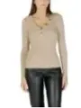 Eleganter Morgan De Toi Damenpullover – Stilvoll & Bequem