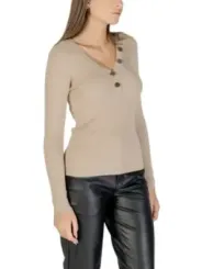 Eleganter Morgan De Toi Damenpullover – Stilvoll & Bequem