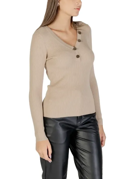 Eleganter Morgan De Toi Damenpullover – Stilvoll & Bequem