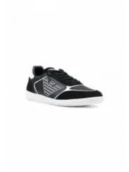 EA7 Herren Casual Sneakers 490404 – Stil & Komfort vereint