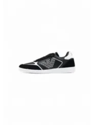 EA7 Herren Casual Sneakers 490404 – Stil & Komfort vereint