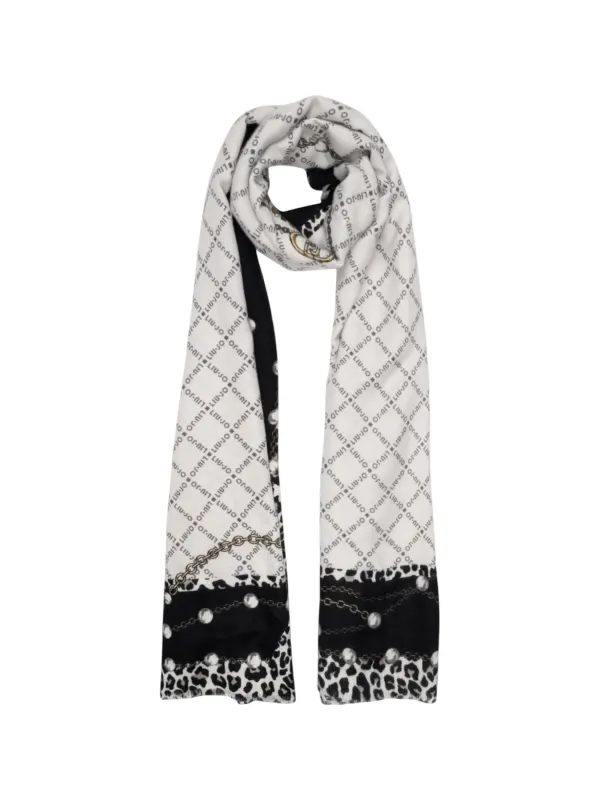 "Liu Jo Sciarpa Damen Halstuch – Stilvolles Accessoire"