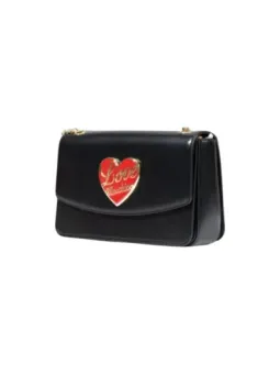 "Einzigartige Love Moschino Tasche - Seltene Damen-Edition"