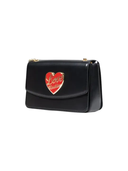 "Einzigartige Love Moschino Tasche - Seltene Damen-Edition"