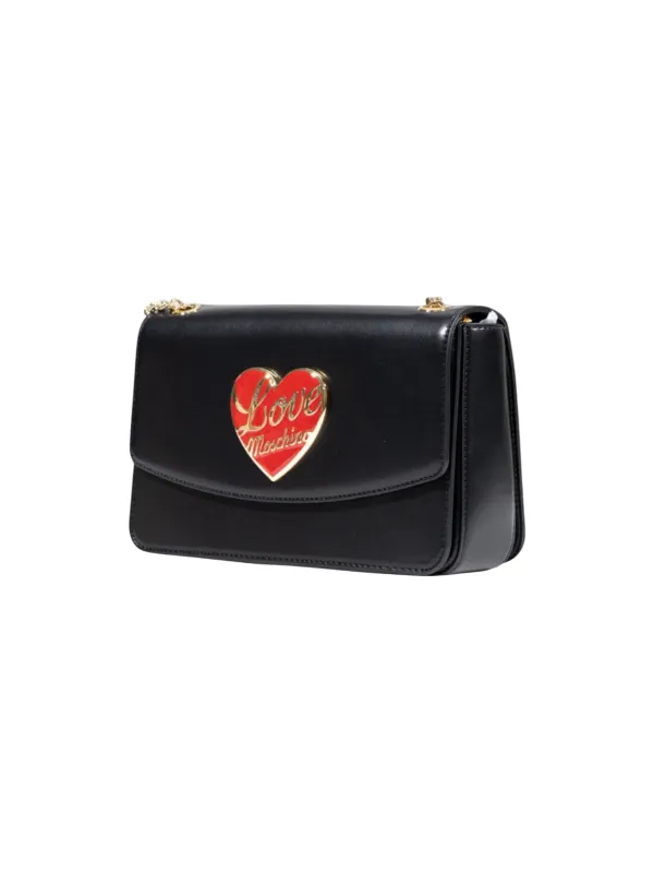 "Einzigartige Love Moschino Tasche - Seltene Damen-Edition"