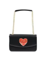 "Einzigartige Love Moschino Tasche - Seltene Damen-Edition"