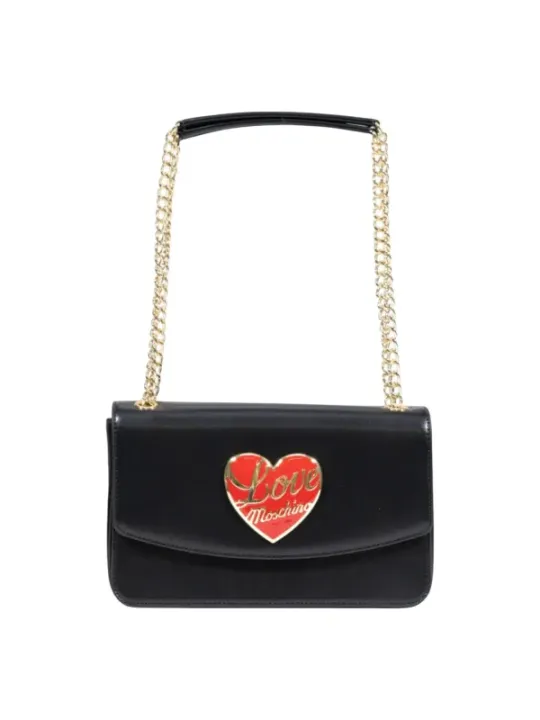 "Einzigartige Love Moschino Tasche - Seltene Damen-Edition"