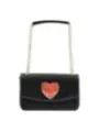 "Einzigartige Love Moschino Tasche - Seltene Damen-Edition"