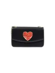 "Einzigartige Love Moschino Tasche - Seltene Damen-Edition"