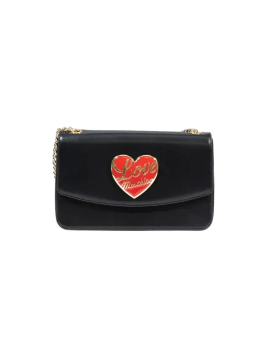 "Einzigartige Love Moschino Tasche - Seltene Damen-Edition"