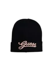 "Stylischer Guess Damenhut - Perfekt für jeden Anlass"