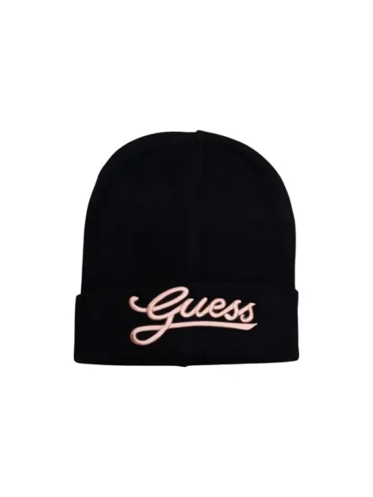 "Stylischer Guess Damenhut - Perfekt für jeden Anlass"