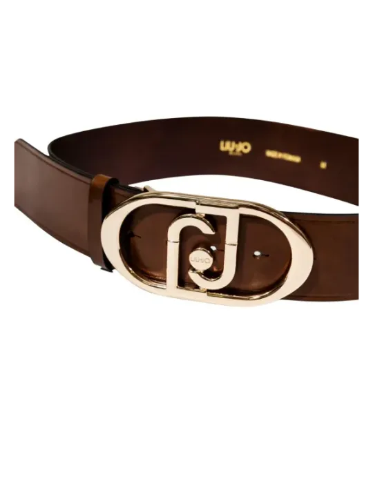 Liu Jo Damen Gürtel 490338 – Stilvoll & Elegant