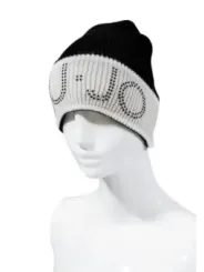 Liu Jo Damenmütze - Stilvolle Caps & Mützen Kollektion