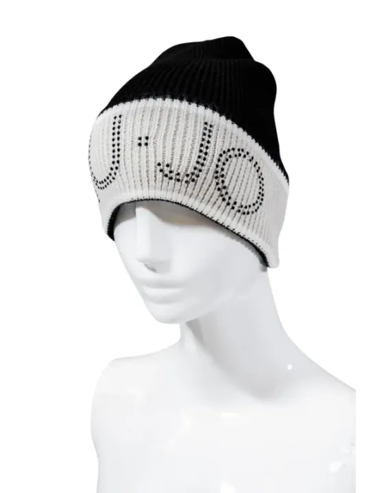 Liu Jo Damenmütze - Stilvolle Caps & Mützen Kollektion