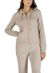 Liu Jo Damen Sweatshirt – Stilvoll und Bequem