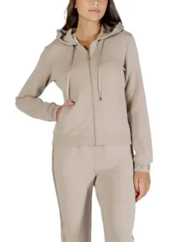 Liu Jo Damen Sweatshirt – Stilvoll und Bequem