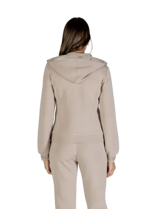 Liu Jo Damen Sweatshirt – Stilvoll und Bequem