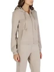 Liu Jo Damen Sweatshirt – Stilvoll und Bequem