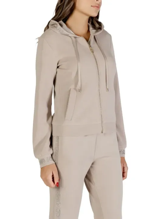 Liu Jo Damen Sweatshirt – Stilvoll und Bequem