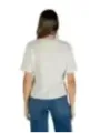 "Liu Jo Damen Basic T-Shirt 490276 – Stilvoll & Zeitlos"