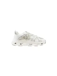 Pinko Sneakers Donna – Stilvolle Damensneaker mit Komfort