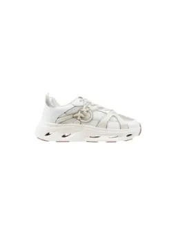 Pinko Sneakers Donna – Stilvolle Damensneaker mit Komfort