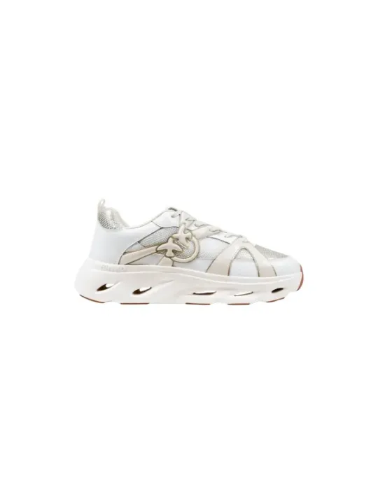 Pinko Sneakers Donna – Stilvolle Damensneaker mit Komfort