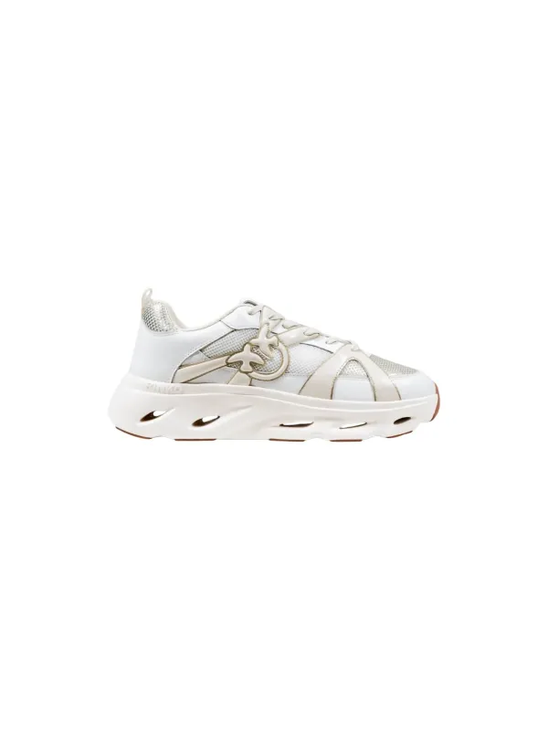 Pinko Sneakers Donna – Stilvolle Damensneaker mit Komfort