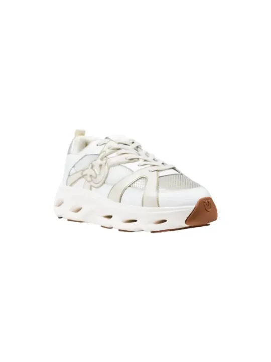 Pinko Sneakers Donna – Stilvolle Damensneaker mit Komfort