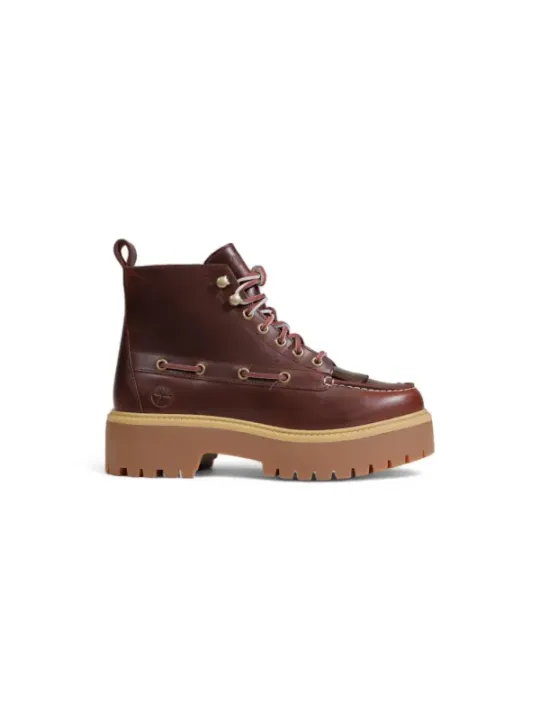 Timberland Damenstiefel 476391 – Robust & Stilvoll