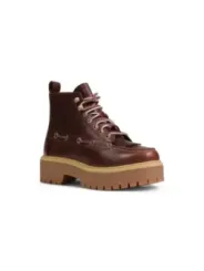 Timberland Damenstiefel 476391 – Robust & Stilvoll