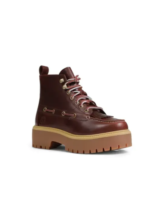 Timberland Damenstiefel 476391 – Robust & Stilvoll