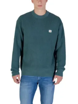 Calvin Klein Herrenpullover – Stilvoll & Bequem