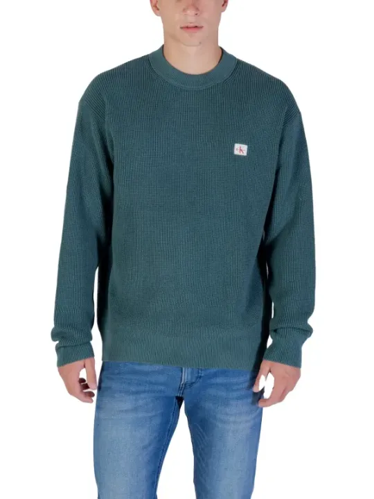Calvin Klein Herrenpullover – Stilvoll & Bequem