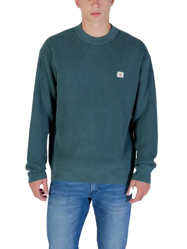 Calvin Klein Herrenpullover – Stilvoll & Bequem Calvin Klein Herrenpullover – Stilvoll & Bequem