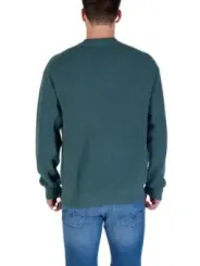 Calvin Klein Herrenpullover – Stilvoll & Bequem