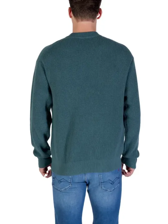 Calvin Klein Herrenpullover – Stilvoll & Bequem
