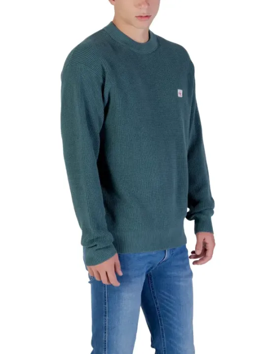 Calvin Klein Herrenpullover – Stilvoll & Bequem