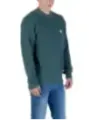 Calvin Klein Herrenpullover – Stilvoll & Bequem