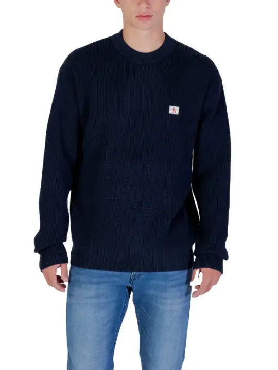 "Calvin Klein Herrenpullover 490257 – Stil & Komfort"