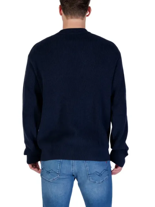 "Calvin Klein Herrenpullover 490257 – Stil & Komfort"