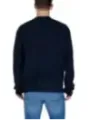 "Calvin Klein Herrenpullover 490257 – Stil & Komfort"