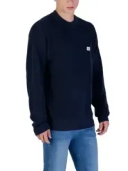 "Calvin Klein Herrenpullover 490257 – Stil & Komfort"